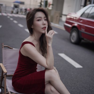 涵涵（互推）'s profile picture