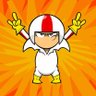 kick buttowski profil fotoğrafı