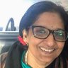 Rajani's profile picture
