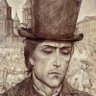Rodion Romanovich Raskolnikov 的头像