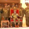 Saleh Al Hosni profil fotoğrafı