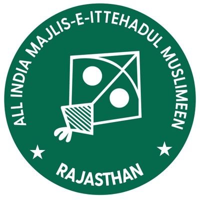 AIMIM Jaipur Official's profile picture