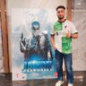 Profilbild von TOHID SRK FAN