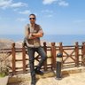 Ahmed Nasr profil fotoğrafı