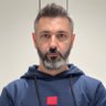 Dmitry Ryazanov's profile picture
