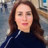 sara ahmed profil fotoğrafı