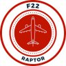 Profilbild von F22 Raptor