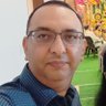 Vrijilesh Rai profil fotoğrafı