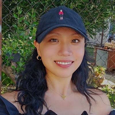 Fangzi's profile picture