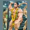 Ravi Saini 的头像