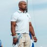 Coach Cam profil fotoğrafı
