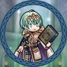 Фото профиля Baffour playing ▶️ FIRE EMBLEM BINDING BLADE