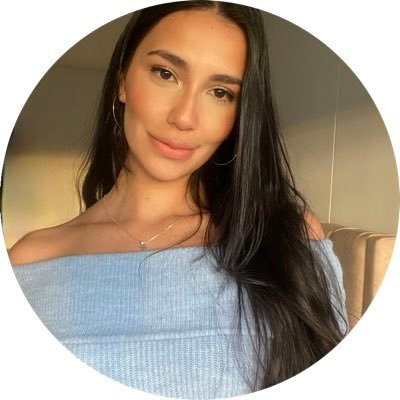 Daniela S.'s profile picture