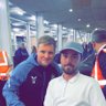 Arron Gallagher profil fotoğrafı