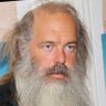 Фото профиля Rick Rubin Sandwich PhD 𝕏