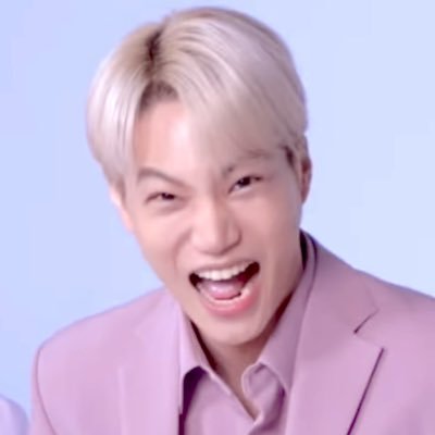 kai smiling's profile picture