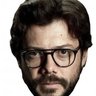 El professor ็ๅคดๅ