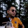 Profilbild von Sushant Butta