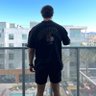 Saint man's profile picture