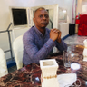 Millionnaire Tshintenga profil fotoğrafı