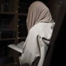ابْنَتُ الْغَزَالِـــــــي | Fatima Fathallah 𓂆's profile picture