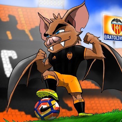 🦇 Ratolí Volador 3.0 🦇's profile picture
