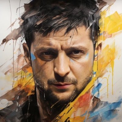 Le Zelenskyste 🇫🇷🇺🇦's profile picture