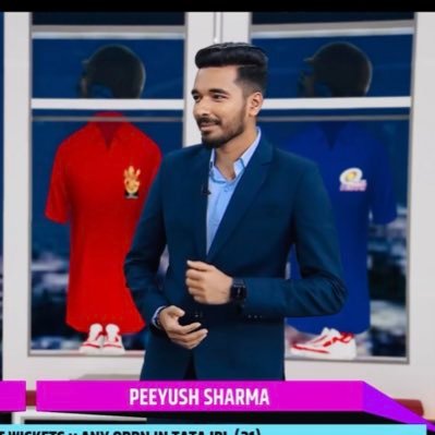 Peeyush Sharma's profile picture
