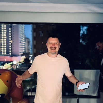 Paul Delves's profile picture