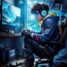 Profilbild von Mak-joe