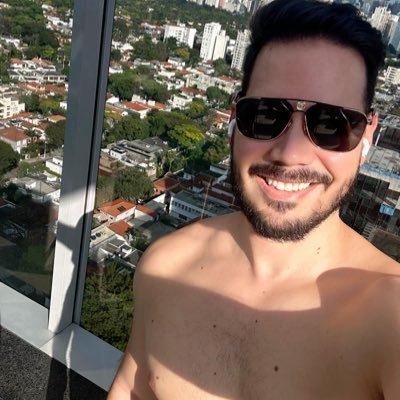 Rick B. 🏳️🌈's profile picture