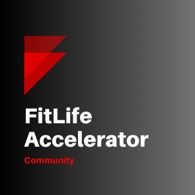 FitLife Skool's profile picture