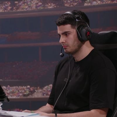 JMOdri's profile picture