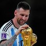 ⭐️⭐️⭐️ 🇦🇷 的头像