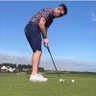 Blair Moir profil fotoğrafı