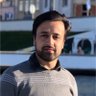 Фото профиля Sayed Suliman Shah