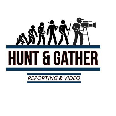 HuntandGatherTV's profile picture