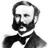 Profilbild von Henry Dunant