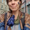 Profilbild von Amanda Lake