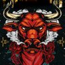 Toro Rojo 的头像