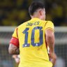 Profilbild von James Rodríguez