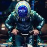 Фото профиля Diego