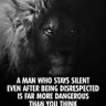 lion's profile picture
