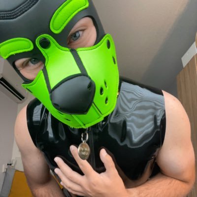 Pup Mozi's profile picture