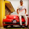 Luis Cruz profil fotoğrafı