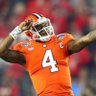 Profilbild von Clemson Jerod