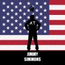 Profilbild von Jimmy Simmons
