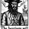Blackbeard profil fotoğrafı