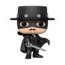 EstablishmentZorro profil fotoğrafı