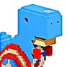 Hellmouth Banner - T-Rex in numeris's profile picture